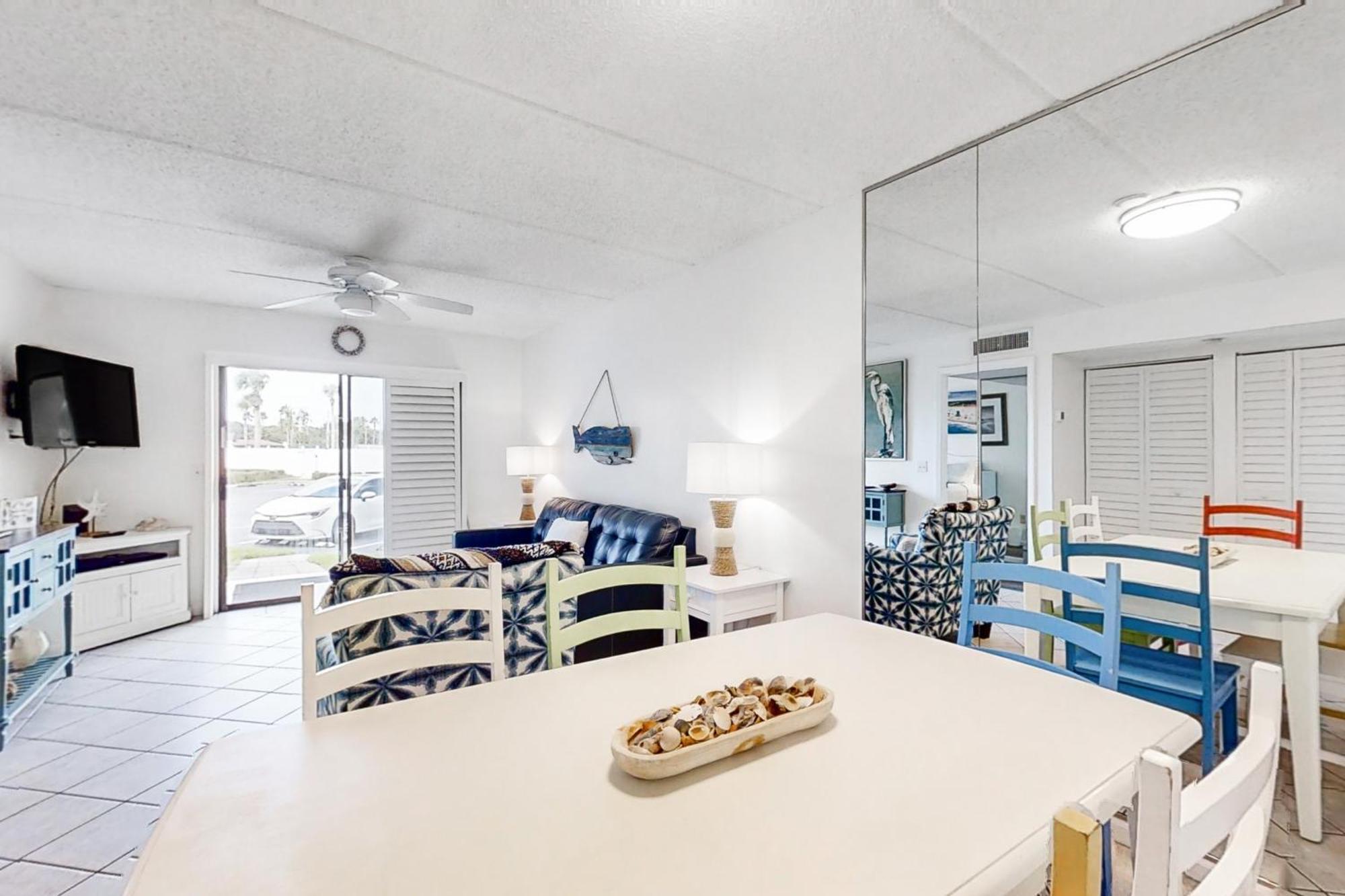 セント・オーガスティン St Aug Ocean And Racquetヴィラ 部屋 写真